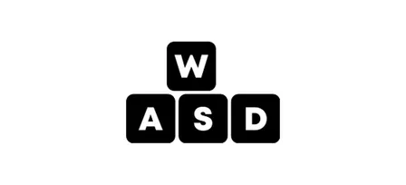 WASD conference logo